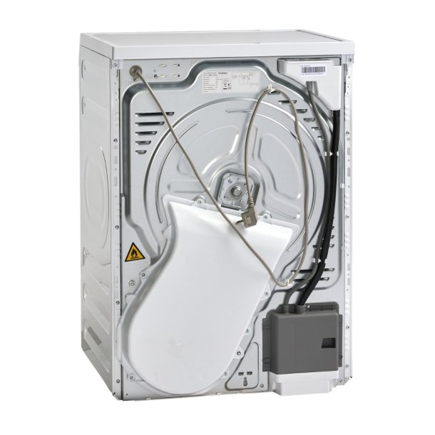 Scandomestic TDH8WA3 t�rretumbler