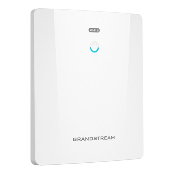 Grandstream GWN7664ELR udendrs AX6000 adgangspunkt Wi-Fi 6