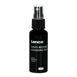 Lenco TTA-5IN1 Renses�t til plader og n�l