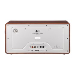 Revo SuperConnect Stereo DAB+/Internet Radio