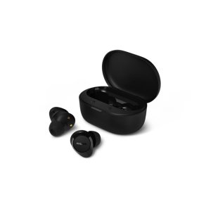 Philips TAT1300BK Tr�dl�se in-ear hovedtlf. sort