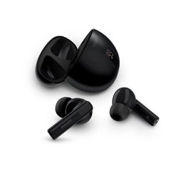 Philips TAT2520BK Tr�dl�se in-ear hovedtlf. Sort