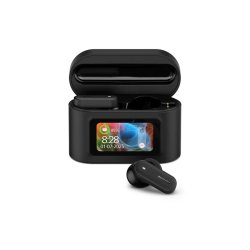 Philips TAT6000BK/00 Tr�dl�se in-ear hovedtlf. Sort
