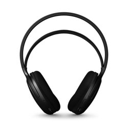 Philips SHD6000BK Tr�dl�se over-ear hovedtlf. Sort