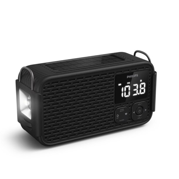 Philips TAR3500 n�dradio sort