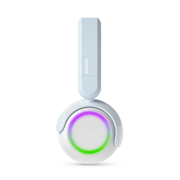 Philips TAK4200BL Tr�dl�s b�rnehovedtlf. Bl�