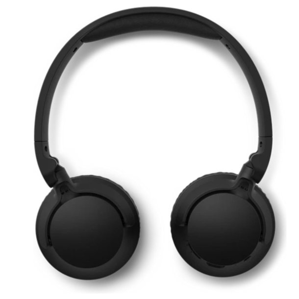 Philips TAH4000BK On-ear hovedtlf. m/b�jle sort