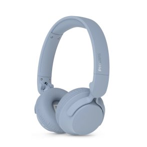 Philips TAH4000LB On-ear hovedtlf. m/b�jle bl�