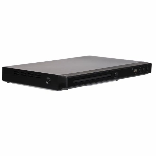 Denver DVH-1245MK3 DVD afspiller