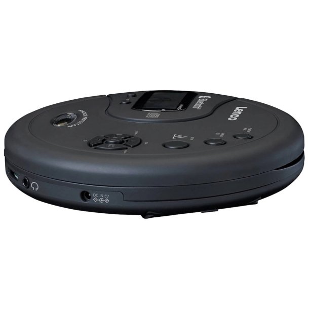 Lenco CD-300 Discman m/bluetooth