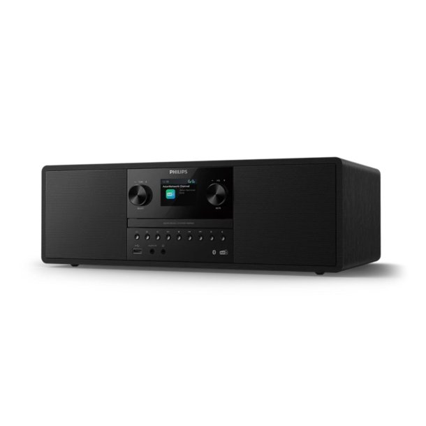 Philips TAM6500 Microanl�g DAB+