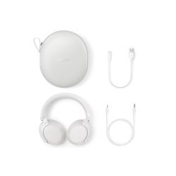 Philips TAH8000EWT Over-ear hovedtlf. Hvid