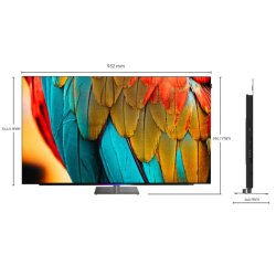 Metz 42MOD9502Z OLED Google TV
