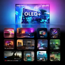 Philips 77OLED951/12 - OLED TV