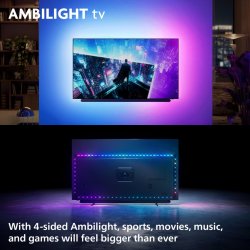 Philips 65OLED911/12 - OLED TV