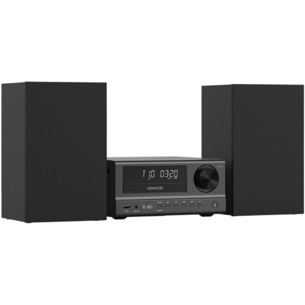 Kenwood M-750DAB Micro Hi-Fi System