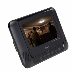 Denver MTW-793 B�rbar DVD afspiller