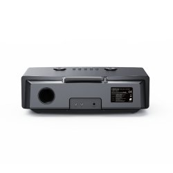 Kenwood CR-ST900SB WiFi-Smart-Radio - sort