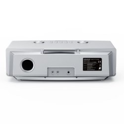 Kenwood CR-ST900SS WiFi-Smart-Radio - s�lv