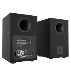 Kenwood LS-1000S Booshelf Speaker