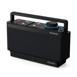 Kenwood TV-300BT TV Hearing Aid