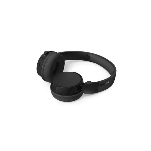 Philips TAH3209BK on-ear bluetooth hovedtelefon - sort