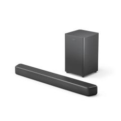  Philips TAB5309/10 Soundbar 2.1 med tr�dl�s subwoofer