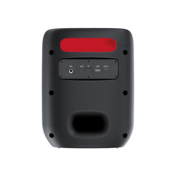 KENWOOD AS-P200BT Party Speaker