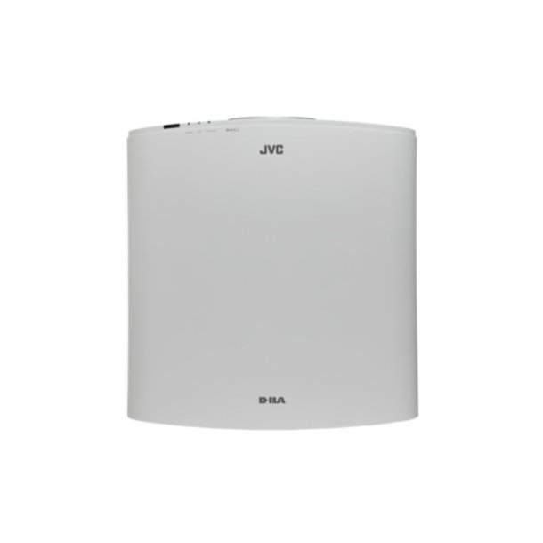 JVC Projektor DLA-NZ500-W hvid