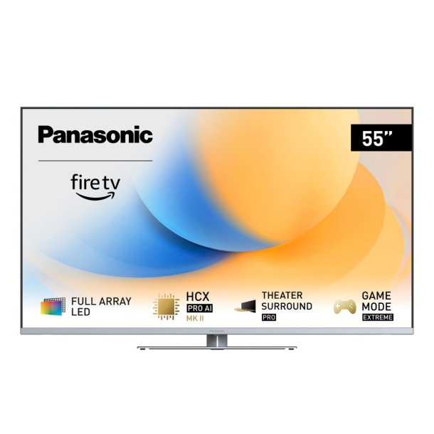 Panasonic TV-55W93AE6 - 55" UHD TV