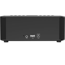 Kenwood CR-ST40DAB-B Clock Radio