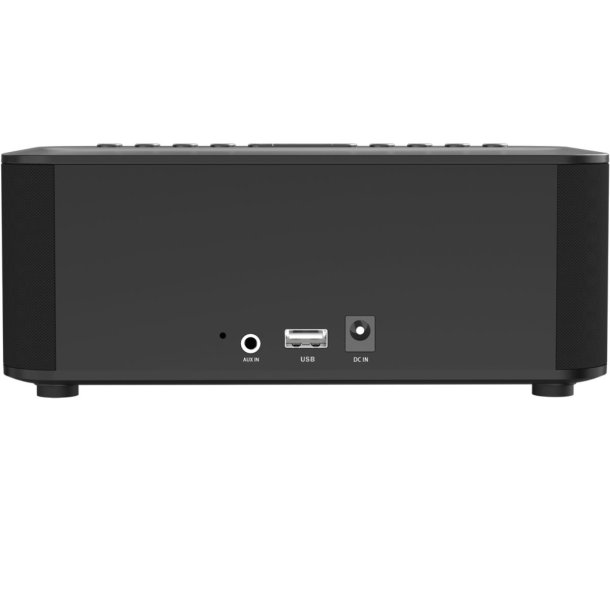 Kenwood CR-ST40DAB-B Clock Radio