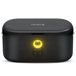 Lenco IKARAO-SHELL S1 Karaoke hjttaler