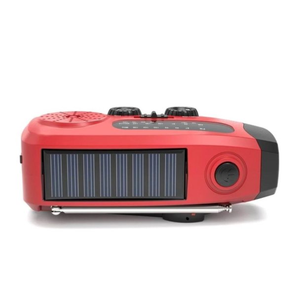 Denver SCR-2005 FM/AM Ndradio 