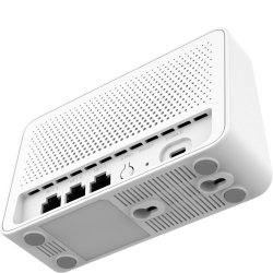 Grandstream GWN7062E Router WIFI 6