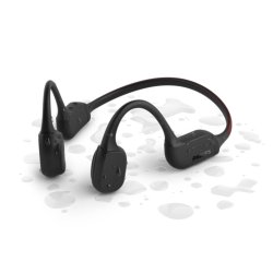 Philips TAA7607BK/00 Trdls open-ear sportshovedtlf.