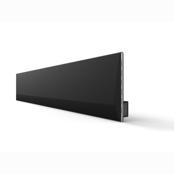 LG Soundbar NSG10TY
