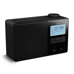 Philips TAR5600/00 kkkenradio m/DAB+