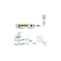 Strong ATRIA Wi-FI Mesh Home Kit 1200v2 (3-pack)
