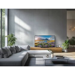Panasonic TV-50W85BEZ 50" QLED TV