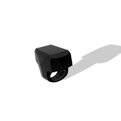  COPENHAGEN TRACKERS Gemstone Bike GPS tracker