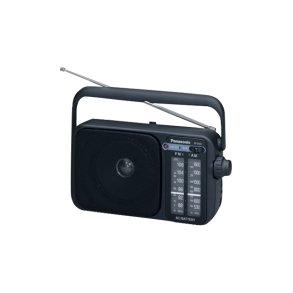 Panasonic RF-2400 FM-radio