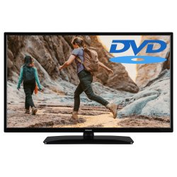 Finlux 32FHDH5660 32'' TV med DVD-afspiller
