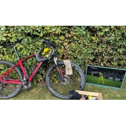 Finlux 32FPG9060 32'' transportabel TV med batteri - MARINEBL