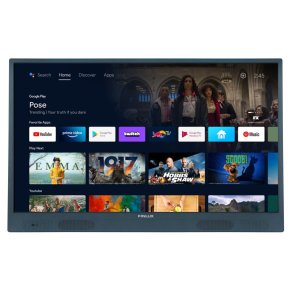 Finlux 32FPG9060 32'' transportabel TV med batteri - MARINEBL