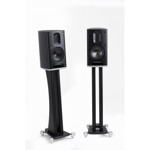 Scansonic HD MB1B monitorhjttaler - SORT