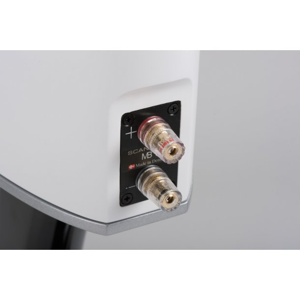 Scansonic HD MB1B monitorhjttaler - HVID