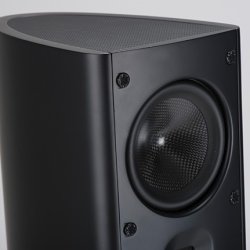 Scansonic HD MB3.5B gulvhjttaler - VALND