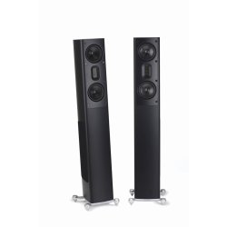 Scansonic HD MB3.5B gulvhjttaler - HVID