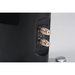 Scansonic HD MB3.5B gulvhjttaler - HVID